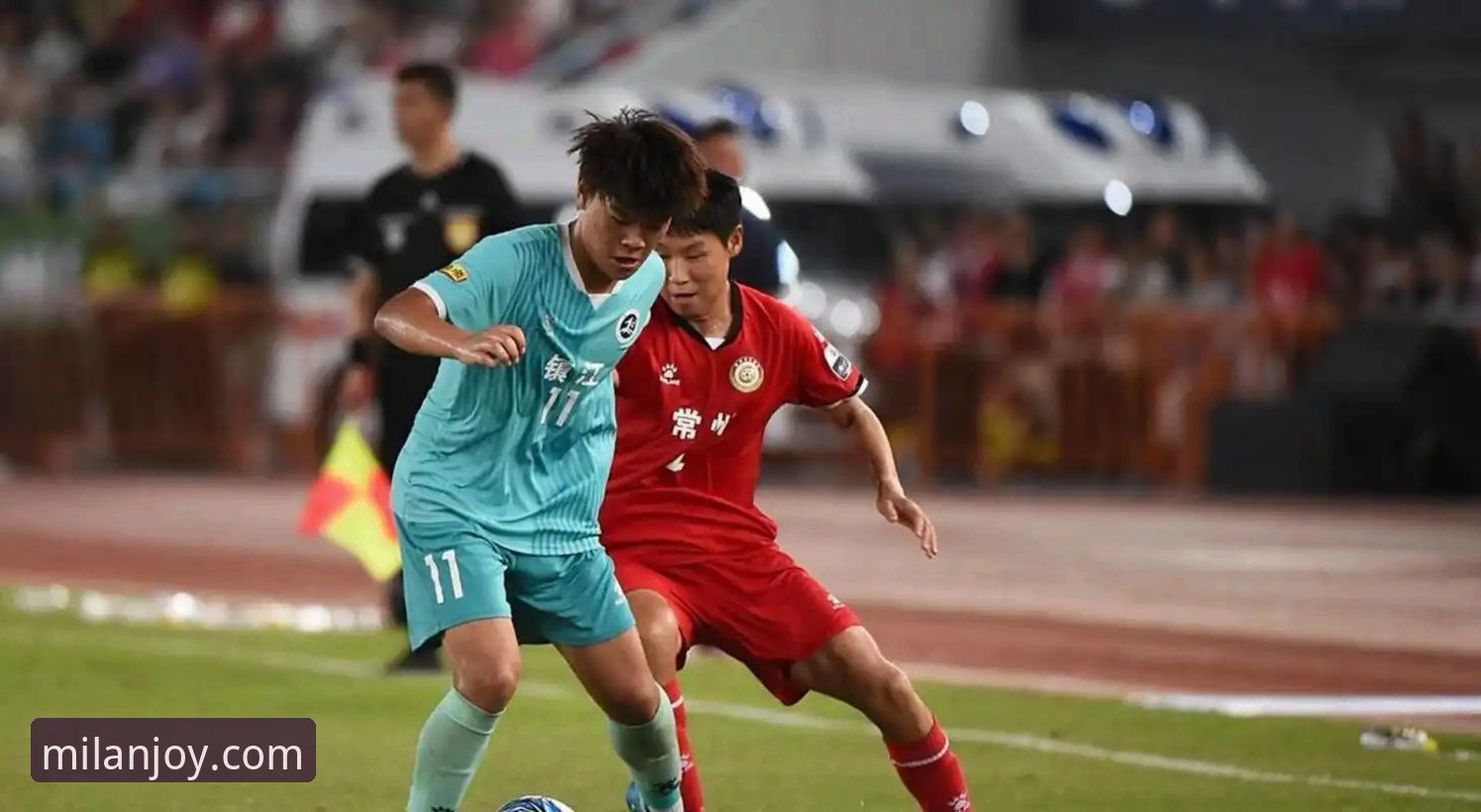 U19国足土伦杯1-0力克哥伦比亚，米兰娱乐2025新版体验iOS版观赛全记录